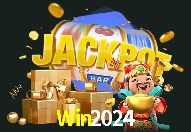 Win2024 bet