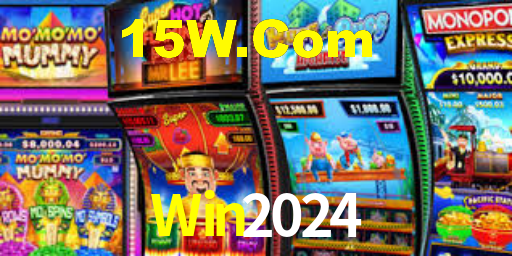 Win2024: A Experiência de Casino com Jogos de Mesa ao Vivo