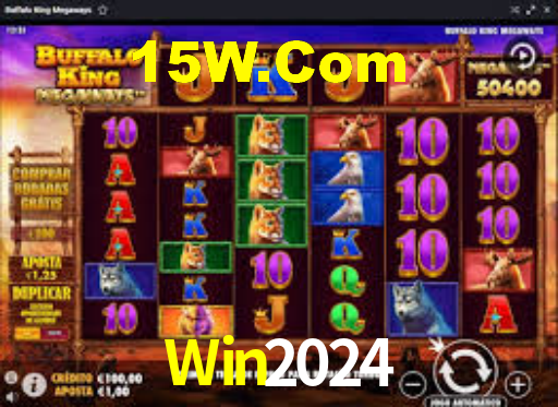 Bônus Generosos e Exclusivos no Win2024 para Você!