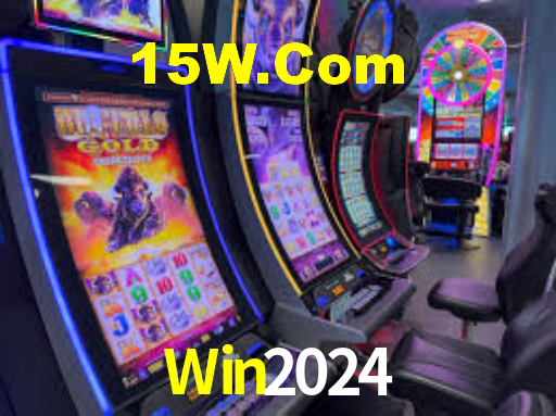 Win 2024 Bet