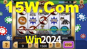 Win2024 App Interface