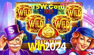Apostas Esportivas na Win2024: Um Guia Completo