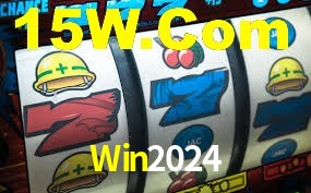 Welcome Bonus Win2024