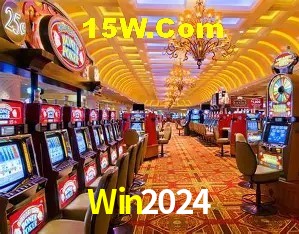 A Experiência Imersiva dos Cassinos Ao Vivo no Win2024