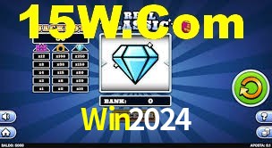 Win 2024 Bet