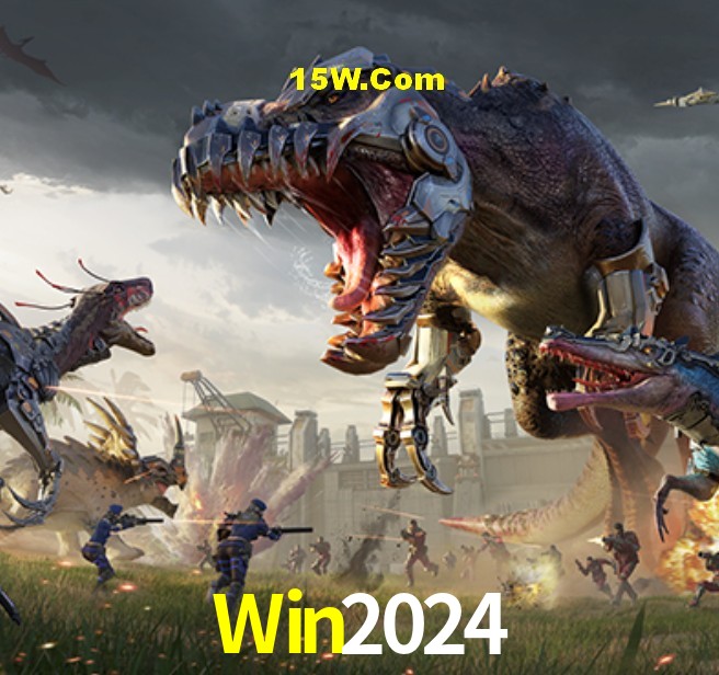 A Revolução dos Aplicativos de Jogos no Win2024
