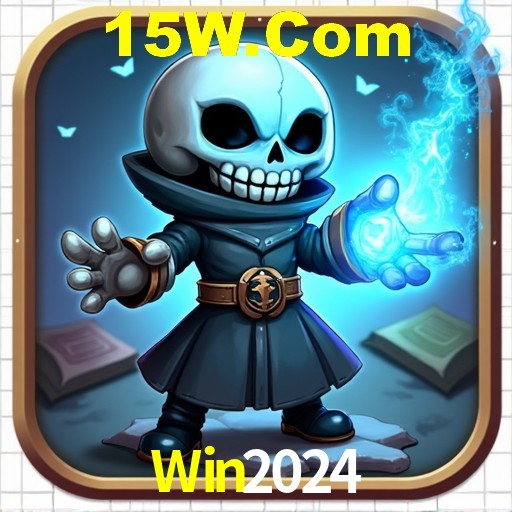 Estatísticas Win2024