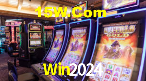 Win 2024 Plataforma