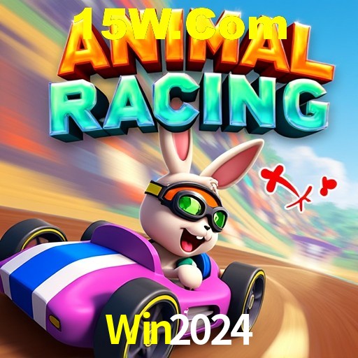 Provedores de Jogos Win2024