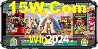 Programa VIP Win2024