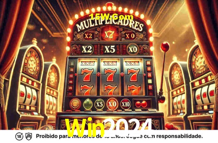 Welcome Bonus Win2024
