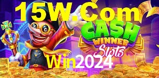 Win 2024 Plataforma