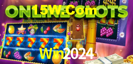 Win 2024 Plataforma