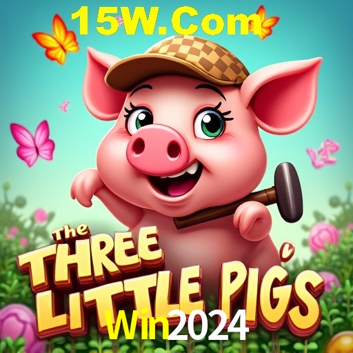 APP oficial da Win2024 para mobile