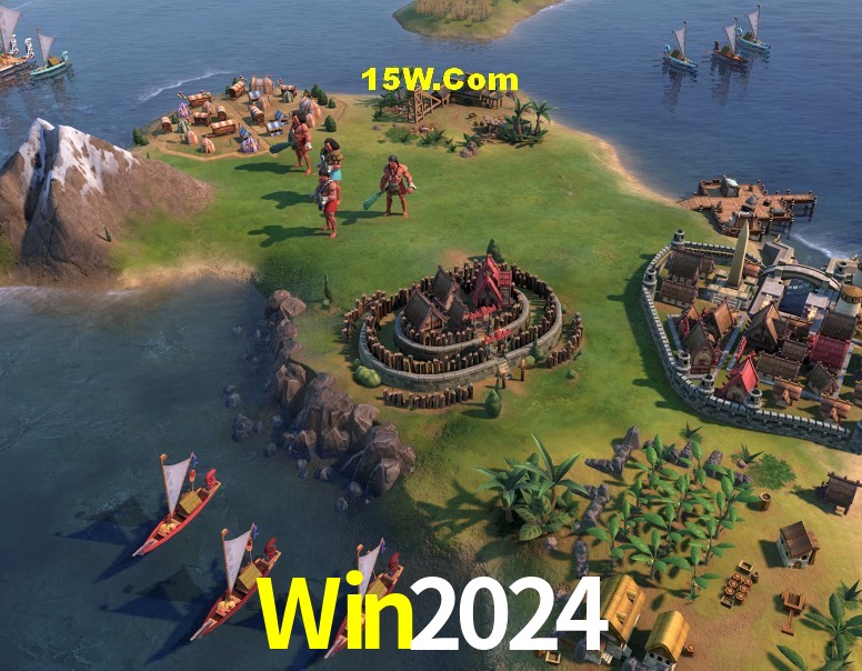 Descubra a Magia dos Jogos de Arcade no Win2024