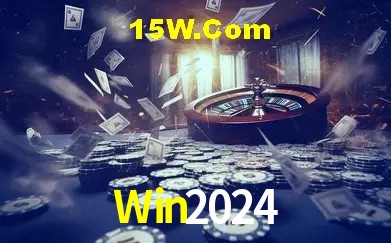 Desvendando o Mundo dos Jogos Virtuais na Win2024