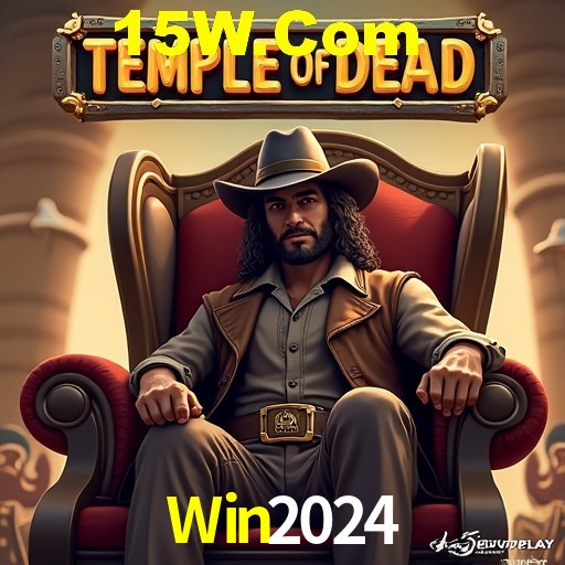 Game Providers Win2024
