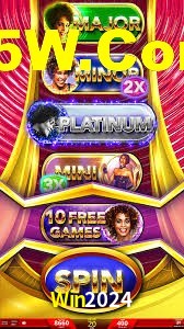 Win 2024 Bet